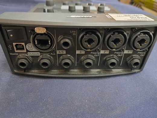 Bose - T1 TONEMATCH 2